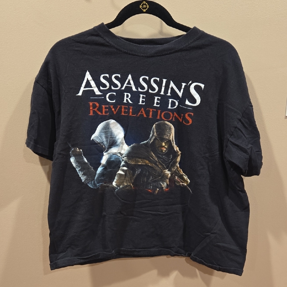 Assassin's Creed Revelations Graphic T-Shirt